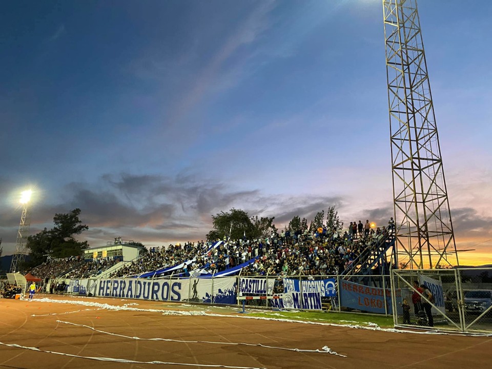 Imagen del club Deportes Colchagua 6